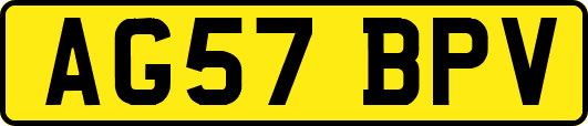 AG57BPV
