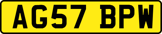 AG57BPW