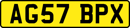 AG57BPX