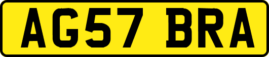 AG57BRA
