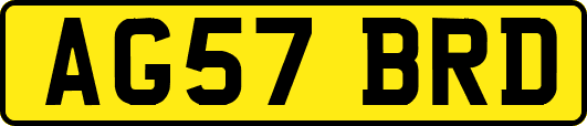 AG57BRD