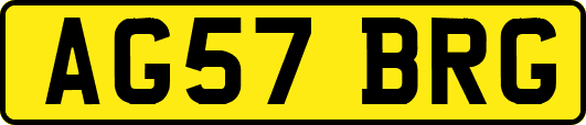 AG57BRG