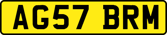 AG57BRM