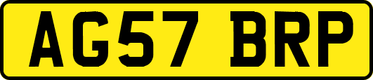 AG57BRP