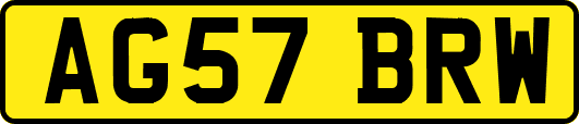 AG57BRW