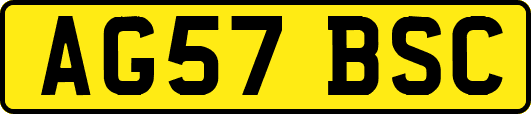 AG57BSC