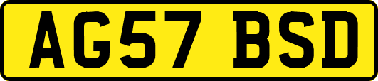 AG57BSD