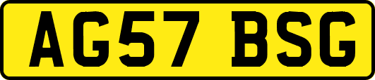 AG57BSG