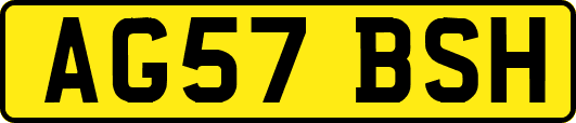 AG57BSH