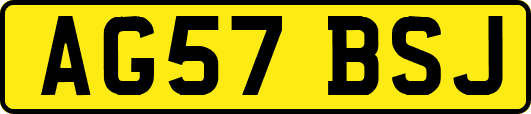 AG57BSJ