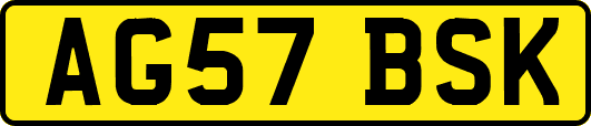 AG57BSK