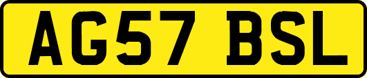 AG57BSL
