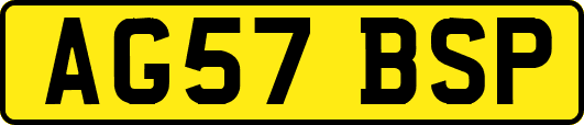 AG57BSP