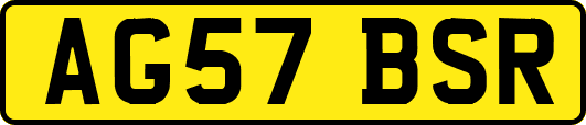 AG57BSR