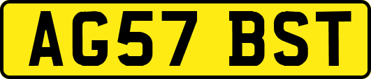 AG57BST