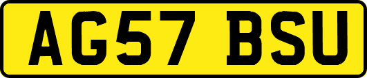 AG57BSU