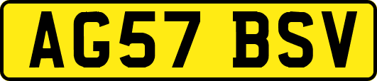 AG57BSV