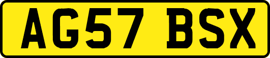 AG57BSX