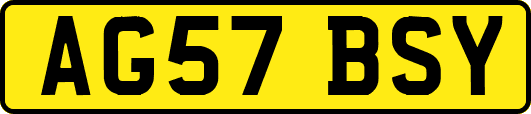AG57BSY