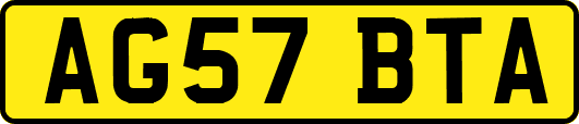 AG57BTA