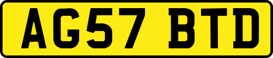 AG57BTD