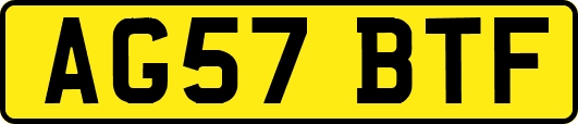 AG57BTF