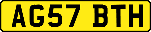 AG57BTH