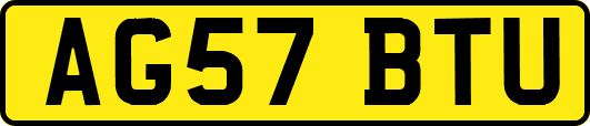 AG57BTU