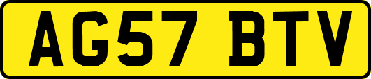 AG57BTV