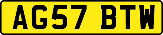 AG57BTW