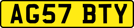 AG57BTY