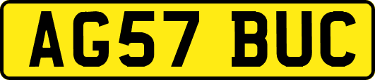 AG57BUC