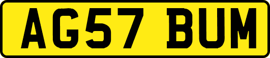 AG57BUM