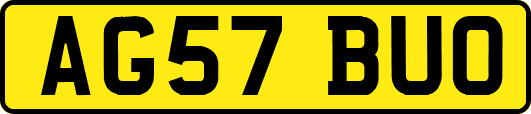 AG57BUO