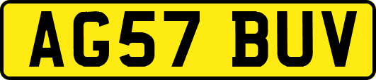 AG57BUV