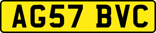 AG57BVC