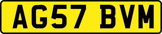 AG57BVM