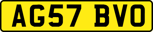 AG57BVO