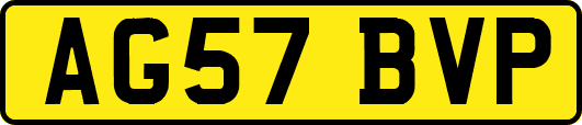 AG57BVP