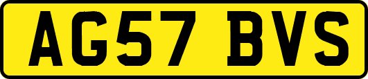 AG57BVS