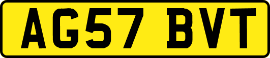 AG57BVT