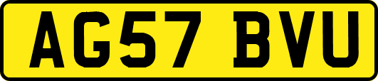 AG57BVU