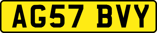 AG57BVY