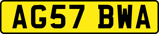 AG57BWA
