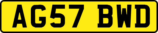 AG57BWD