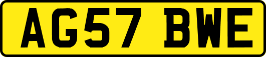AG57BWE
