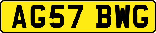 AG57BWG