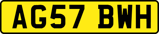 AG57BWH