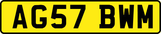 AG57BWM