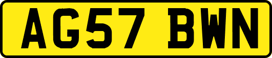 AG57BWN